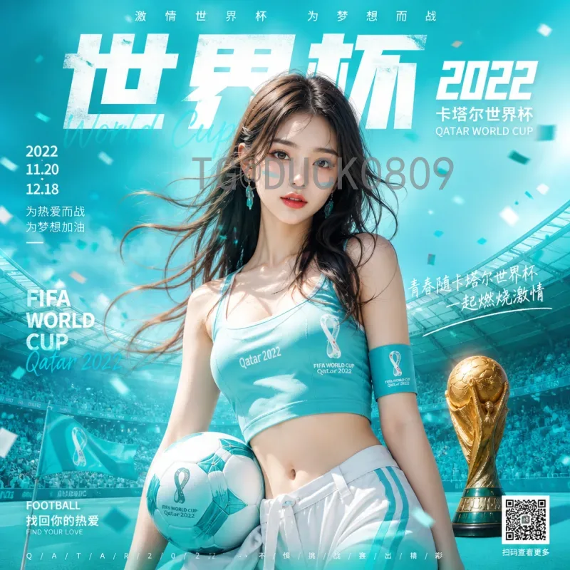 官方2026年世界杯实力排名一览：强队格局与新军崛起