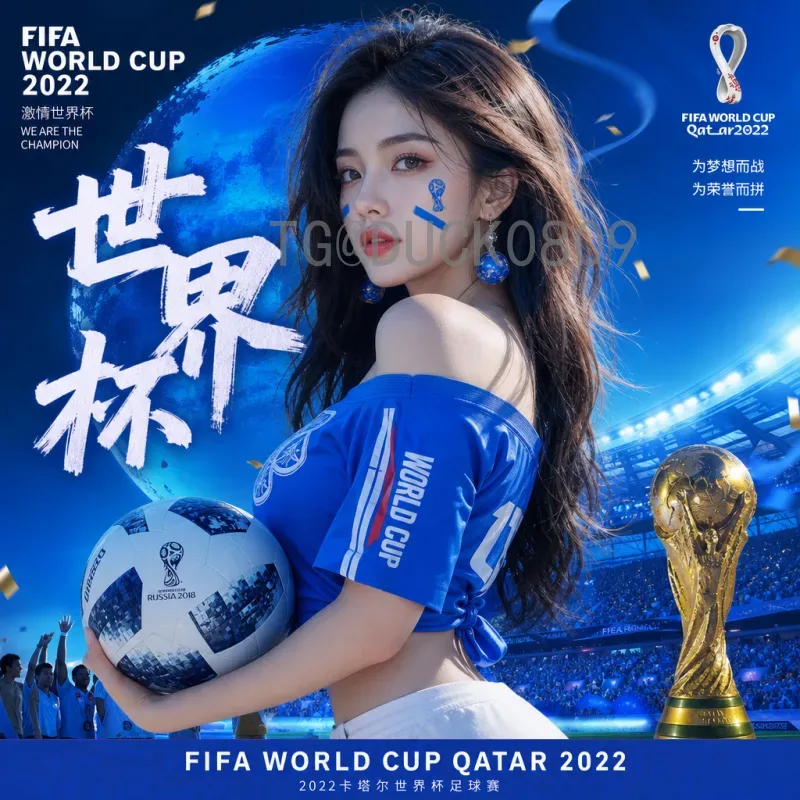 2026美加墨世界杯比赛直播入口全攻略，最新观看渠道一览